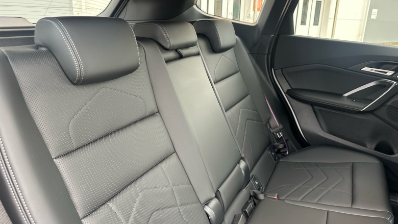 BMW X1 xDrive 23d MHT M Sport 5dr [Tech Plus] Step Auto Diesel Estate